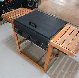 barbecue Campingaz Adelaide