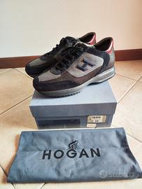 Scarpe Hogan uomo