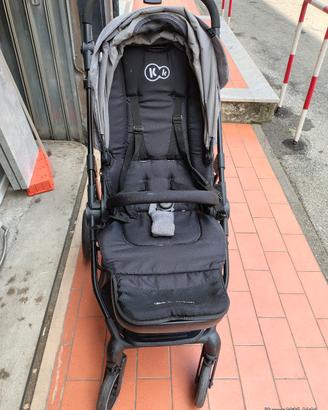 passeggino reversibile 
