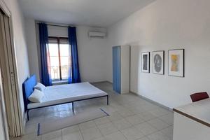 Camere doppie e singole in Student Hub a Siracusa