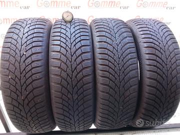GOMME TERMICHE CONTINENTAL 195 65 15 95% COD:1323