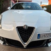 Giulietta 1.6