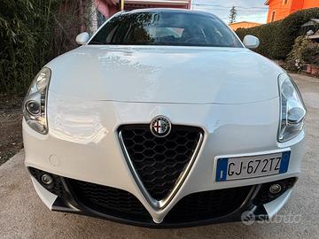 Giulietta 1.6