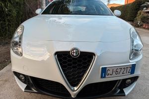 Giulietta 1.6