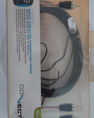 cavo rca