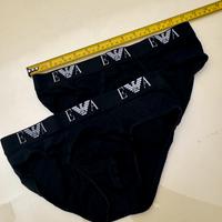 Slip Emporio Armani underwear
