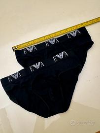 Slip Emporio Armani underwear