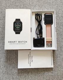 Smartwatch da uomo / donna, Display 1.69 inch