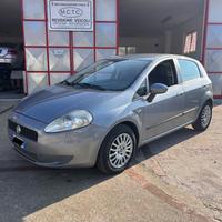 Fiat Grande Punto 1.3 MJT 90CV 5 porte Dynamic