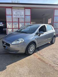 Fiat Grande Punto 1.3 MJT 90CV 5 porte Dynamic