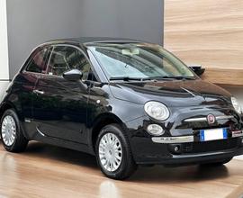 FIAT 500 C 1.2 Lounge