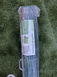 rotolo di siepe artificiali 1x3.