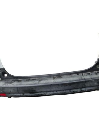 PARAURTI POSTERIORE COMPLETO PEUGEOT 2008 1° Seri