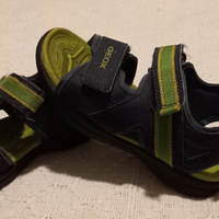 Geox sandalo bambino