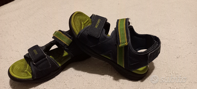 Geox sandalo bambino