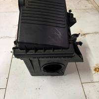 Airbox mini cooper r50 scatola filtro aria