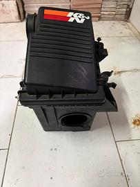 Airbox mini cooper r50 scatola filtro aria