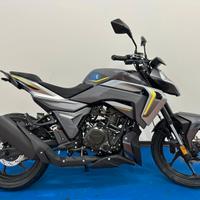 Morbidelli F125