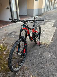 Mtb Giant Reign 1.5 ltd