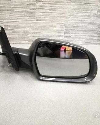 Specchietto dx audi a4 2013 14fili