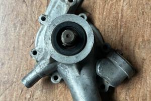 Pompa Acqua Alfa Romeo Giulietta Spider 1300 1600