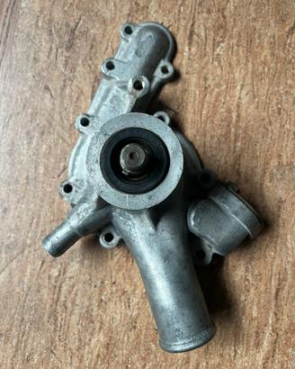 Pompa Acqua Alfa Romeo Giulietta Spider 1300 1600