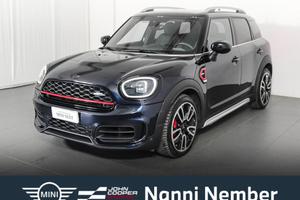 Mini Mini Countryman 2.0 JCW JCW auto