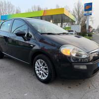 Fiat Punto Evo 1.4 3 porte MyLife Natural Power