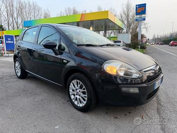 Fiat Punto Evo 1.4 3 porte MyLife Natural Power