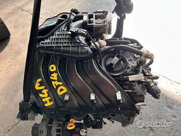 18/21 Motore Dacia Dokker Duster Lodgy 1.6 H4M D7
