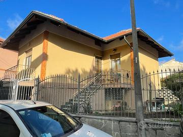 Villa singola Grugliasco [Cod. rif 3164488VRG]