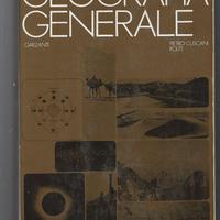 1980 GEOGRAFIA GENERALE