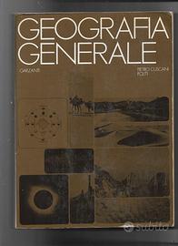 1980 GEOGRAFIA GENERALE
