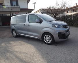 Peugeot Traveller BlueHDi 150 S&S Standard Active