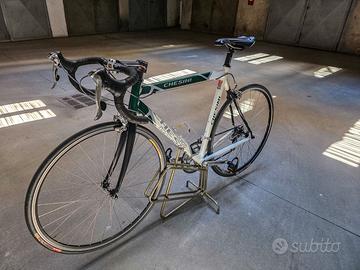 Bici Corsa Chesini Alluminio Dedacciai Ultegra