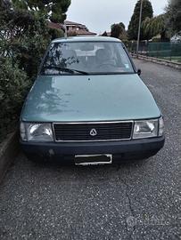 Lancia Ypsilon auto storica