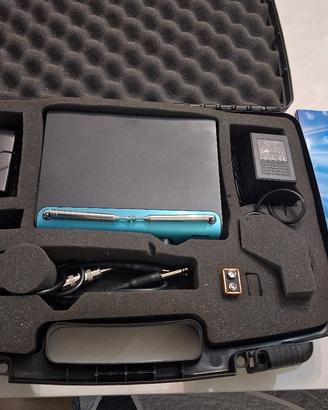 Sistema wireless Shure T4A-PD