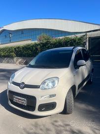 Fiat Panda 1.3 MJT 95 CV S&S Lounge