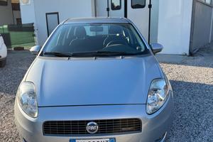 Fiat Grande Punto 1.3 MJT 75 CV 5 porte Dynamic