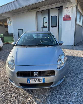 Fiat Grande Punto 1.3 MJT 75 CV 5 porte Dynamic