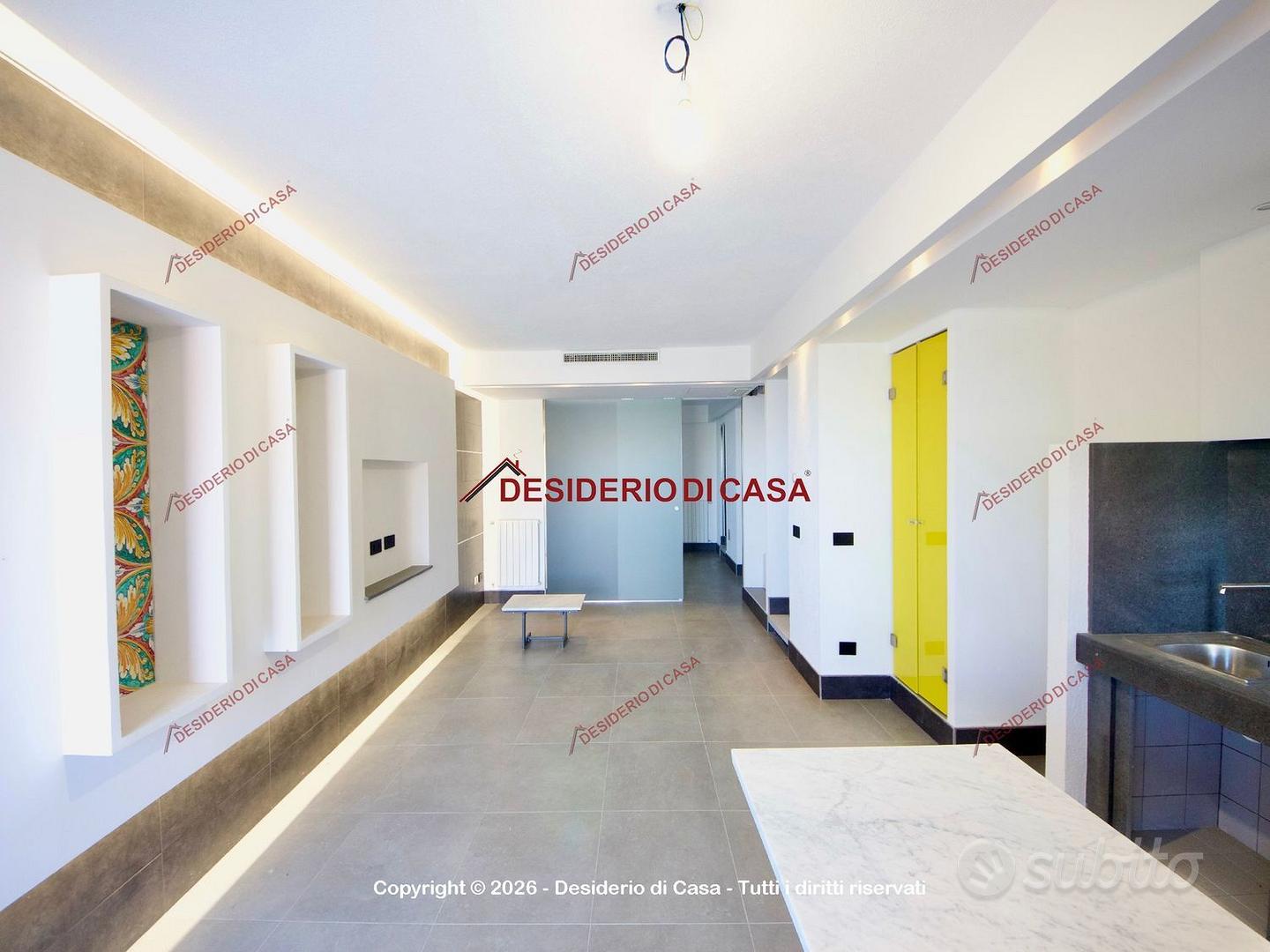 Apartment in Monreale, Pioppo - Vista 2