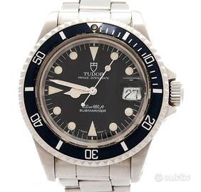 Tudor Submariner ref. 79090 Automatic Acciaio