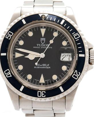 Tudor Submariner ref. 79090 Automatic Acciaio