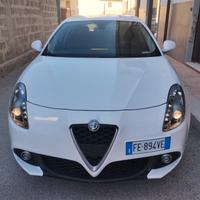 Alfa Romeo Giulietta 1.6 JTDm-2 120 CV Progression