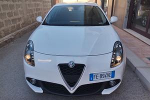 Alfa Romeo Giulietta 1.6 JTDm-2 120 CV Progression