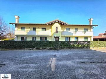 Trilocale a San Vito al Tagliamento