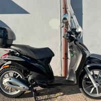 Piaggio Liberty 50