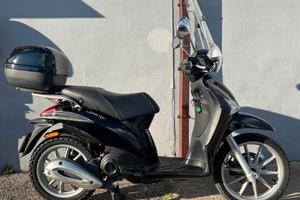 Piaggio Liberty 50
