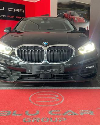 BMW 116d SPORT AUT 116cv *COCKPIT*