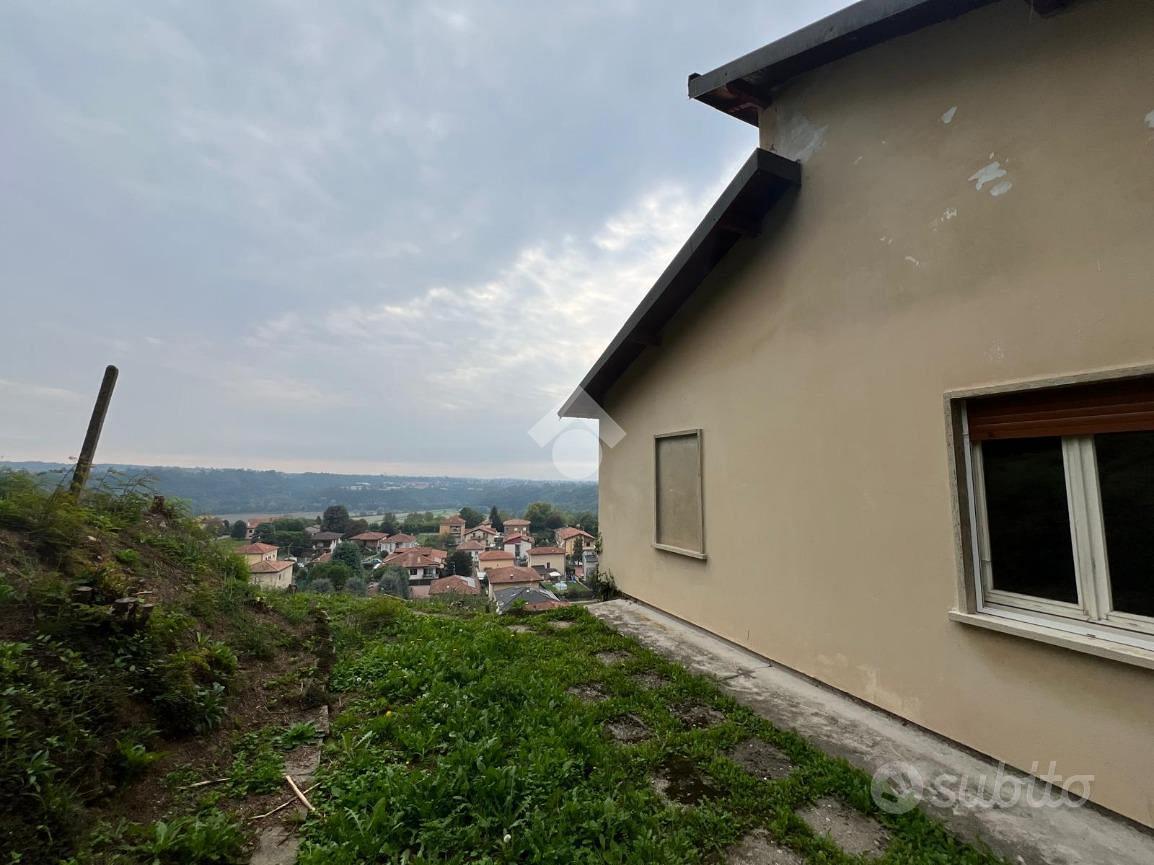 Casa – Lozza, Cascina Duno, Cascina Costa - Vista 5